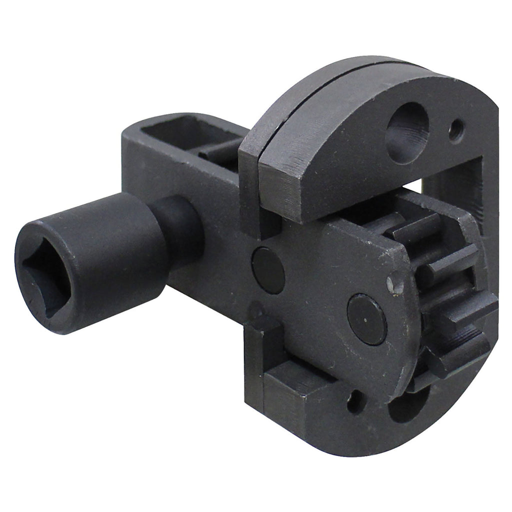 GEDORE Automotive KL-0363-3 A - Herramienta de rotación del motor, 3 piñones