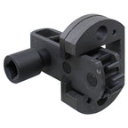 GEDORE Automotive KL-0363-3 A - Herramienta de rotación del motor, 3 piñones