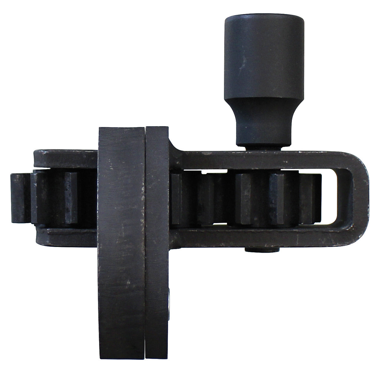 GEDORE Automotive KL-0363-3 A - Herramienta de rotación del motor, 3 piñones
