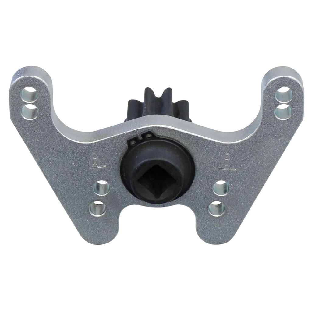 GEDORE Automotive KL-0363-5 - Herramienta de rotación del motor, Volvo