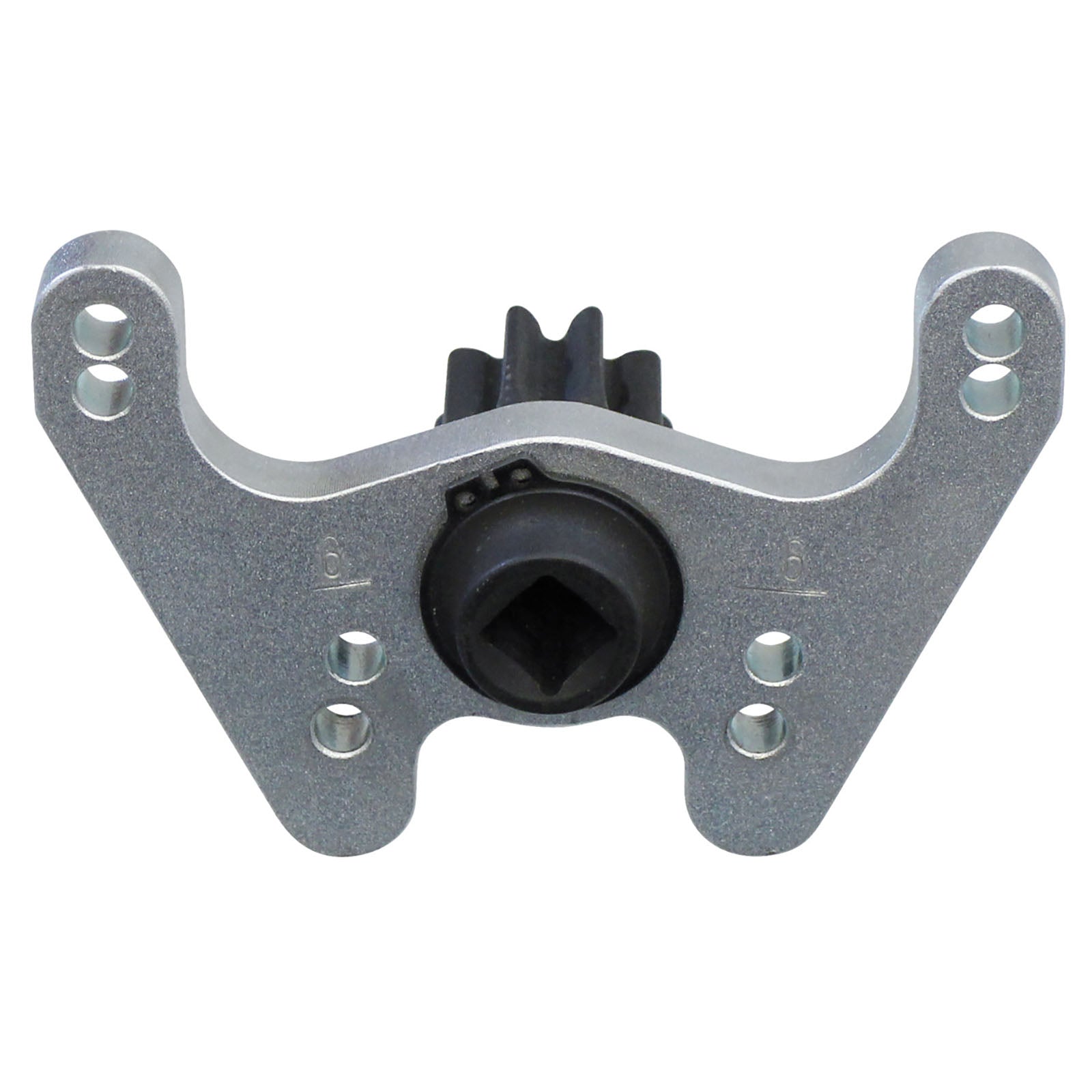 GEDORE Automotive KL-0363-5 - Herramienta de rotación del motor, Volvo