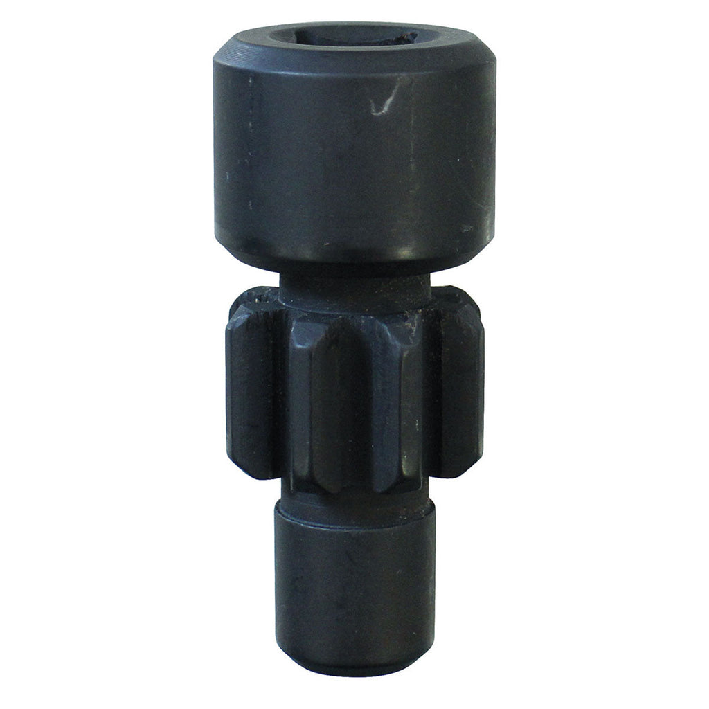 GEDORE Automotive KL-0363-7 - Herramienta de rotación del motor, Scania