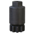 GEDORE Automotive KL-0363-8 - Herramienta de rotación del motor, Volvo