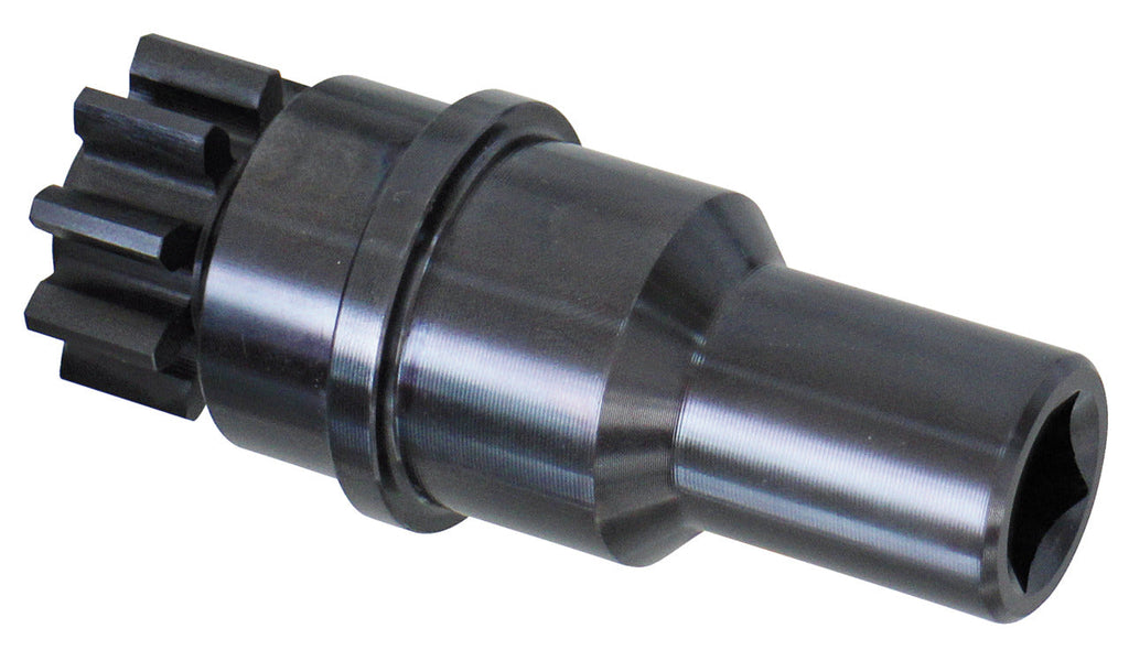 GEDORE Automotive KL-0363-9 A - Dispositivo de arranque del motor DAF