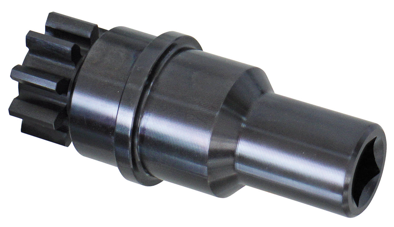 GEDORE Automotive KL-0363-9 A - Dispositivo de arranque del motor DAF