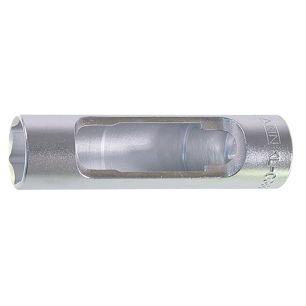 GEDORE Automotive KL-0369-10 - Llave de vaso, hexagonal, 22mm (waf)