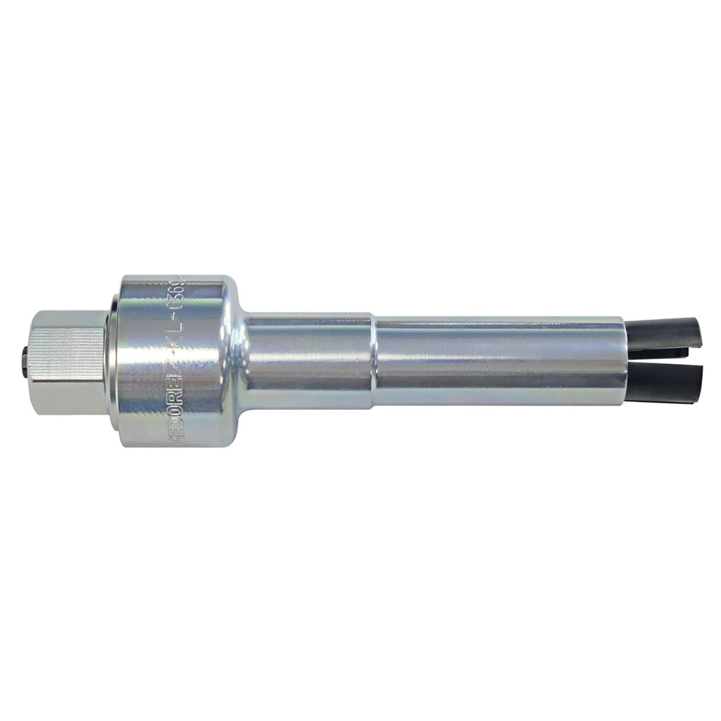 GEDORE Automotive KL-0369-201 A - Herramienta de extracción de bujías de incandescencia, Mercedes