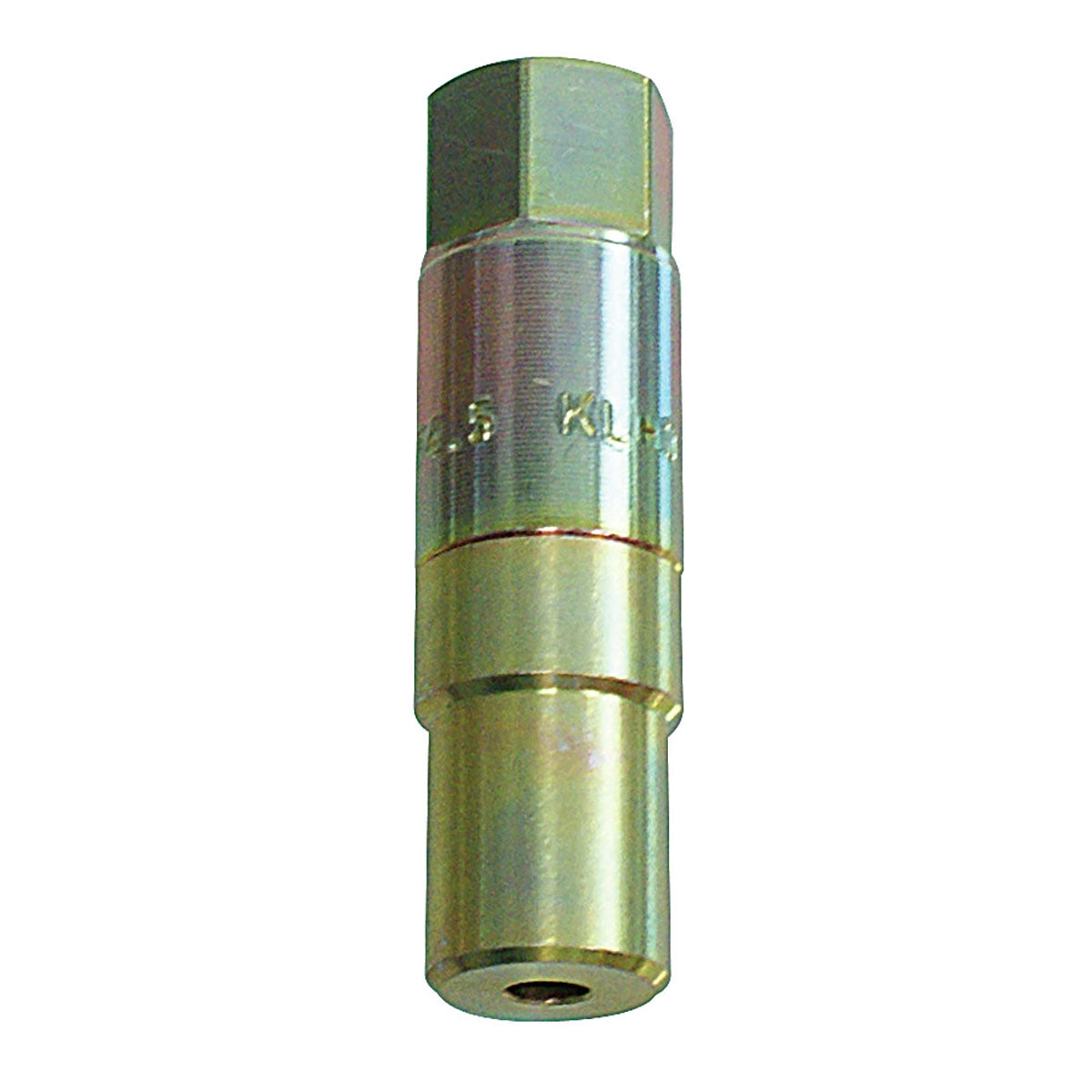 GEDORE Automotive KL-0369-300 A - Vaso de desmontaje de espárragos de rodillos