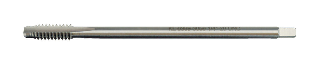 GEDORE Automotive KL-0369-3056 - Macho ¼"-20 UNC con punta de taladro