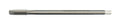 GEDORE Automotive KL-0369-3056 - Macho ¼"-20 UNC con punta de taladro