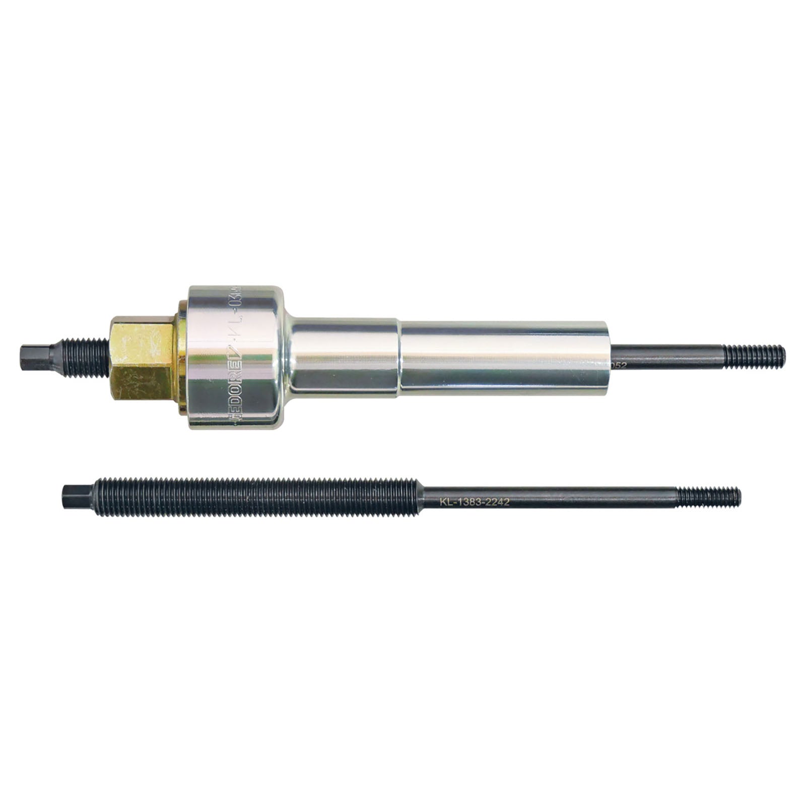GEDORE Automotive KL-0369-305 A - Extractor para cuerpo de bujía incandescente