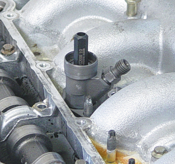 GEDORE Automotive KL-0369-4505 A - Inserto de punta especial SW10