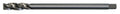 GEDORE Automotive KL-0369-511 A - Macho M7 con punta ranurada en espiral