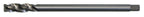 GEDORE Automotive KL-0369-511 A - Macho M7 con punta ranurada en espiral