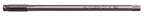 GEDORE Automotive KL-0369-51 A - Macho M6 con punta ranurada en espiral