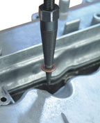 GEDORE Automotive KL-0369-59 - Extractor para junta de estanqueidad
