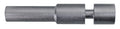 GEDORE Automotive KL-0369-9003 A - Llave de vaso para bujías de precalentamiento SW10 - con rótula