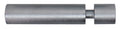 GEDORE Automotive KL-0369-9007 A - Llave de vaso para bujías de precalentamiento SW12 - con rótula