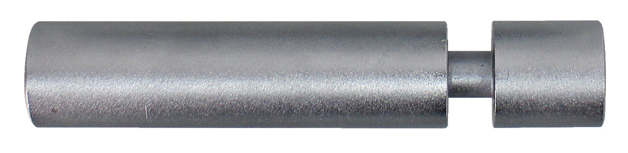 GEDORE Automotive KL-0369-9007 A - Llave de vaso para bujías de precalentamiento SW12 - con rótula