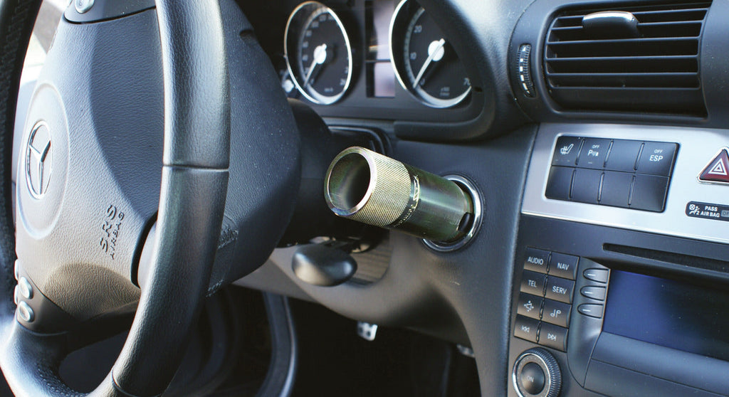 GEDORE Automotive KL-0372-6 - Manguito de montaje para interruptor de encendido, Mercedes