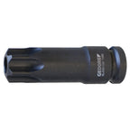GEDORE Automotive KL-0380-7524 - Destornillador de vaso, T100, 77mm