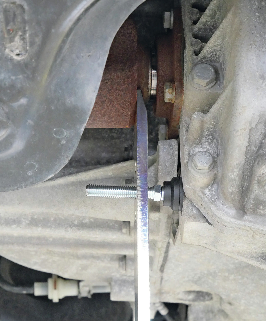 GEDORE Automotive KL-0414-2 - Ejes de transmisión Palanca de desmontaje