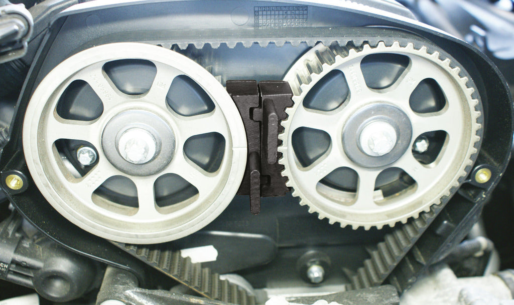 GEDORE Automotive KL-0482-331 - Juego de herramientas de bloqueo Opel 1.6