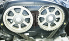 GEDORE Automotive KL-0482-331 - Juego de herramientas de bloqueo Opel 1.6
