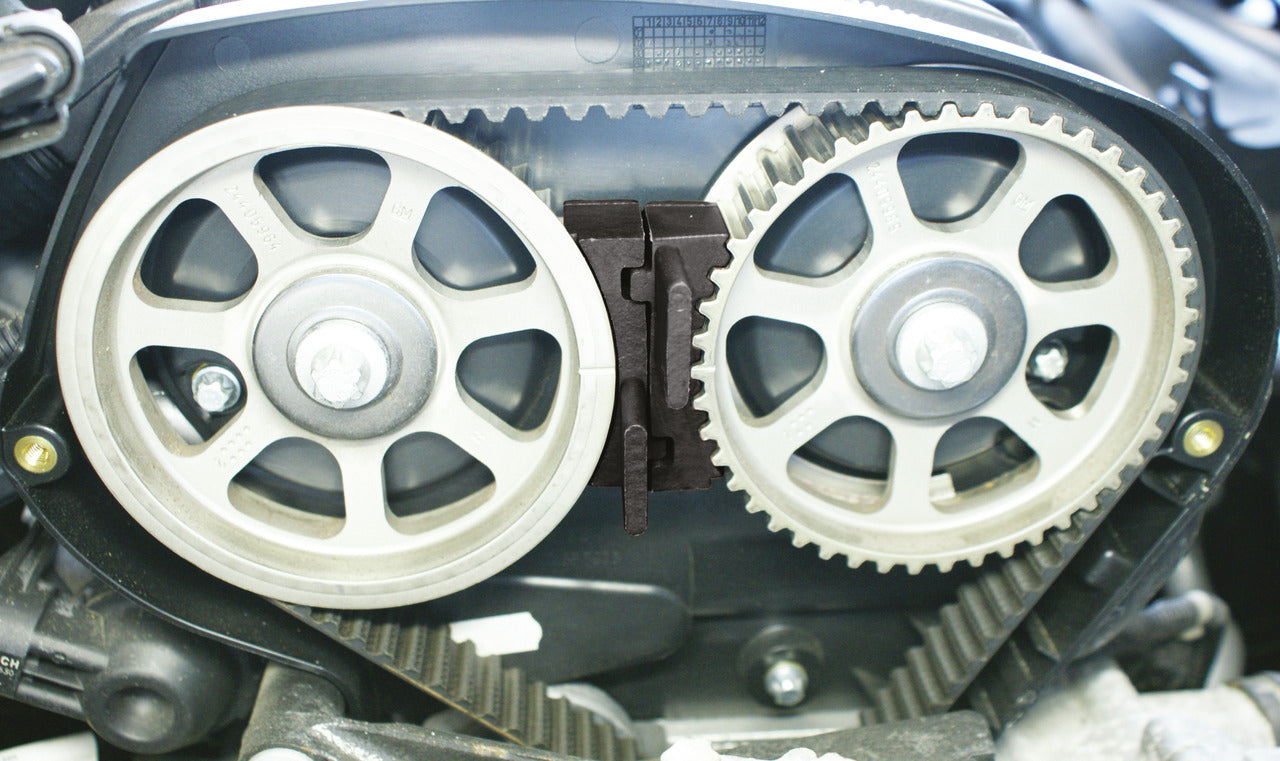 GEDORE Automotive KL-0482-331 - Juego de herramientas de bloqueo Opel 1.6