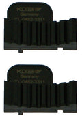GEDORE Automotive KL-0482-331 - Juego de herramientas de bloqueo Opel 1.6