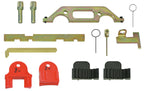 GEDORE Automotive KL-0482-33 KA - Juego de herramientas de bloqueo, Opel/Vauxhall