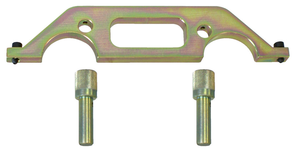 KL-0482-4401 A - Calibre de ajuste, árbol de levas, Opel/Vauxhall