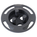 GEDORE Automotive KL-0482-442 A - Herramienta de bloqueo, Bomba de agua, Opel/Vauxhall