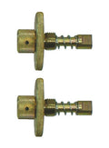 GEDORE Automotive KL-0482-450 A - Herramienta de bloqueo para árbol de levas (2 uds.)