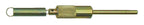GEDORE Automotive KL-0482-451 A - Mandril de bloqueo para cigüeñal Ø6
