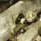 GEDORE Automotive KL-0482-45 KA - Juego de herramientas de bloqueo, Opel/Vauxhall (1.3 CDTi)