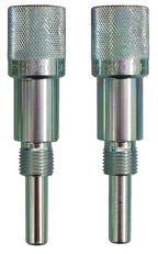 GEDORE Automotive KL-0482-461 A - Mandril de bloqueo para árbol de levas (2 uds.)