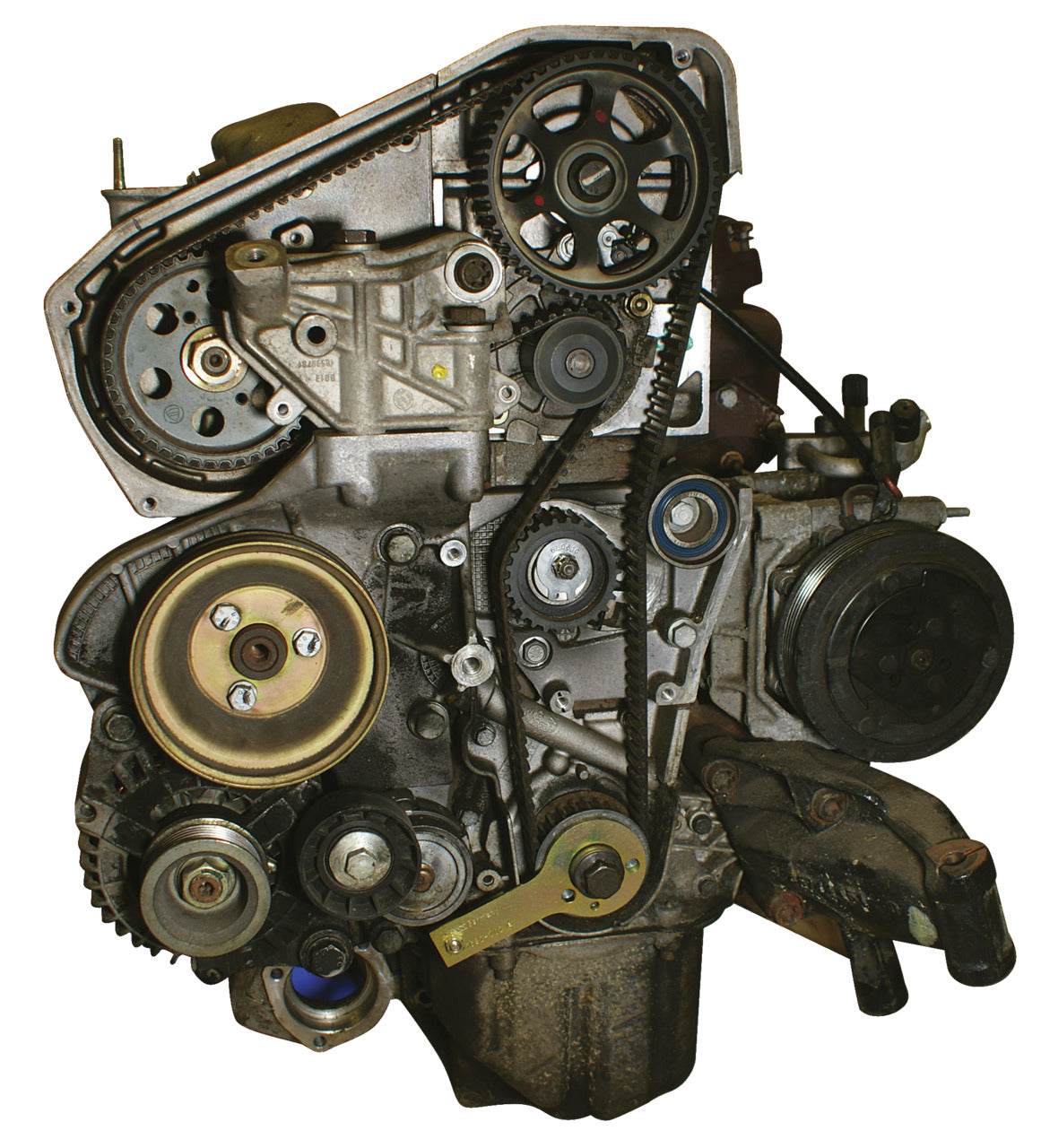 GEDORE Automotive KL-0482-46 KB - Juego de herramientas de bloqueo, Opel/Vauxhall (1.9 CDTi)