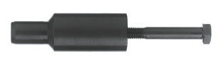 GEDORE Automotive KL-0500-11 - Mandril de centrado de embrague Ø23 mm