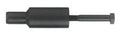 GEDORE Automotive KL-0500-11 - Mandril de centrado de embrague Ø23 mm
