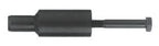 GEDORE Automotive KL-0500-11 - Mandril de centrado de embrague Ø23 mm