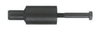 GEDORE Automotive KL-0500-12 - Mandril de centrado de embrague Ø28 mm