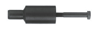 GEDORE Automotive KL-0500-12 - Mandril de centrado de embrague Ø28 mm