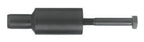 GEDORE Automotive KL-0500-15 - Mandril de centrado de embrague Ø26,5 mm