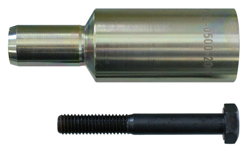 GEDORE Automotive KL-0500-20 - Pasador de centrado del embrague, largo, Ø 26,5mm
