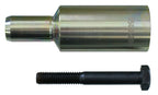 GEDORE Automotive KL-0500-20 - Pasador de centrado del embrague, largo, Ø 26,5mm