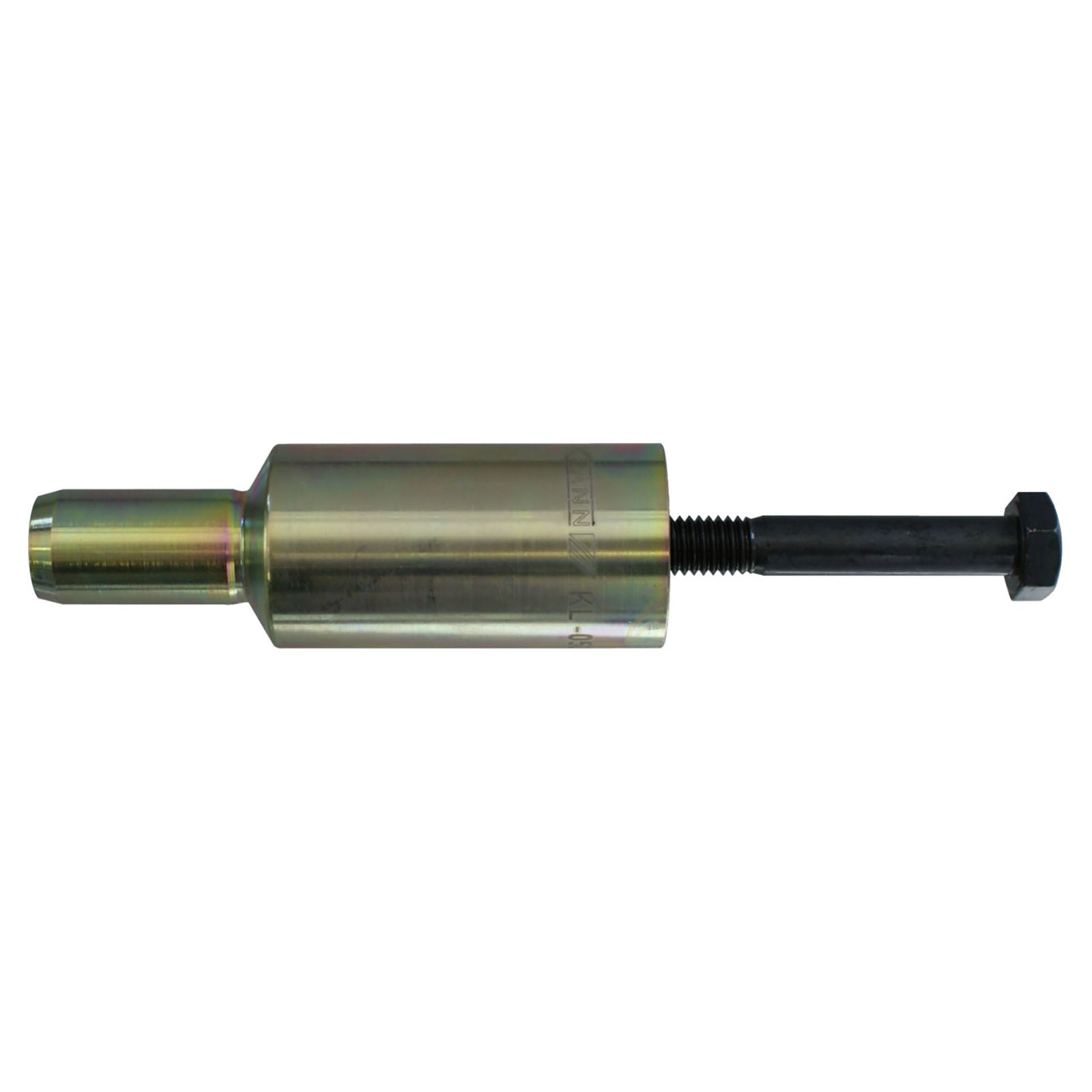 GEDORE Automotive KL-0500-20 - Pasador de centrado del embrague, largo, Ø 26,5mm