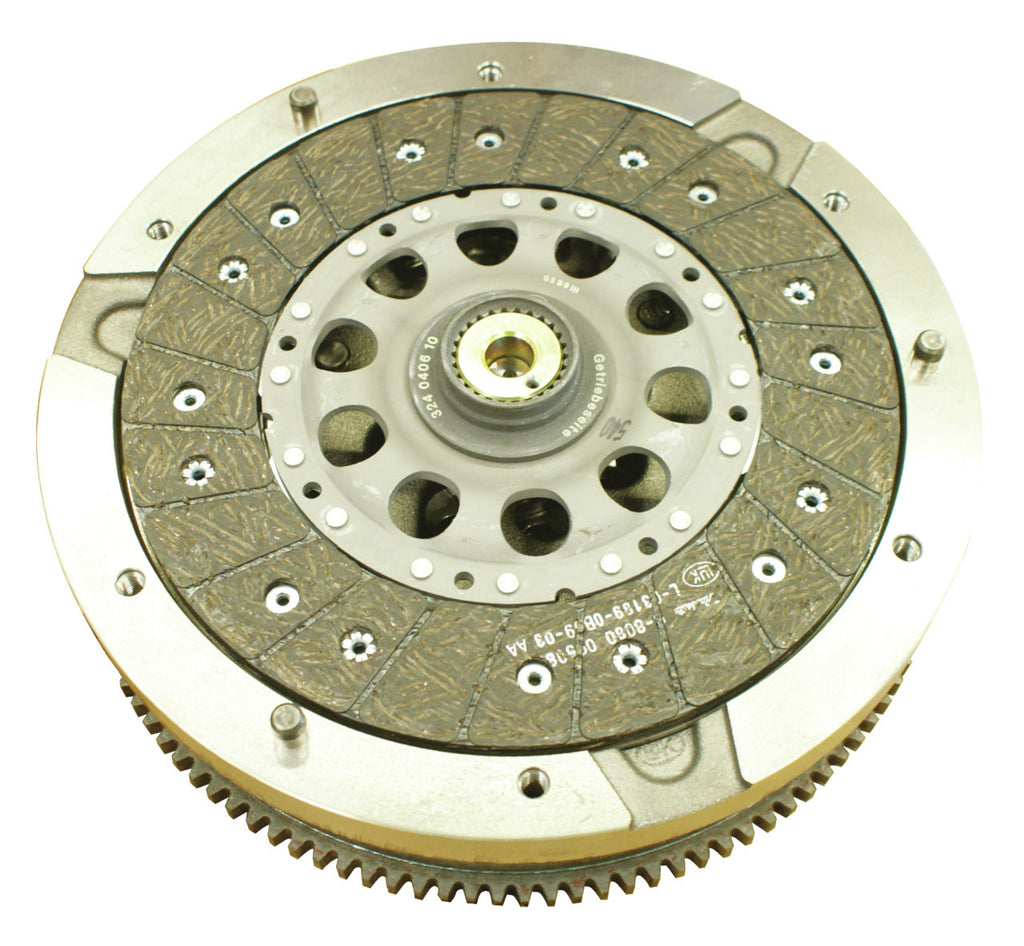 GEDORE Automotive KL-0500-22 - Manguito de centrado de acoplamiento Ø32,5 mm