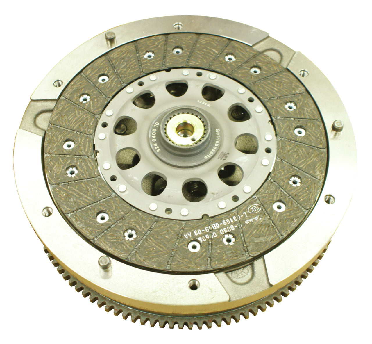 GEDORE Automotive KL-0500-22 - Manguito de centrado de acoplamiento Ø32,5 mm
