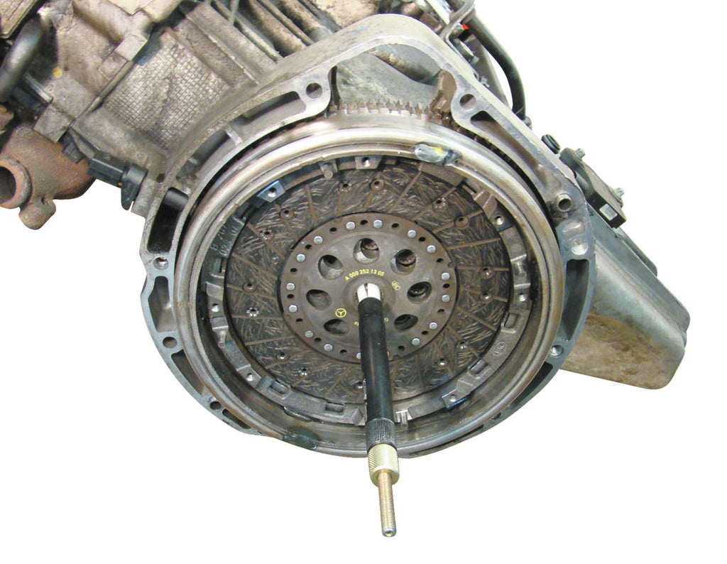 GEDORE Automotive KL-0500-405 - Juego de pasadores de centrado y embrague